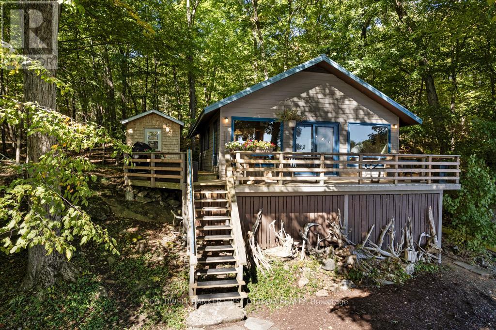 638-640 Bellows Bay Pt Road, Rideau Lakes, Ontario  K0G 1V0 - Photo 4 - X13173584