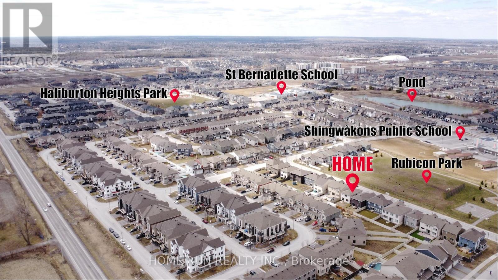 914 Rubicon Place, Ottawa, Ontario  K2V 0R1 - Photo 44 - X13173670