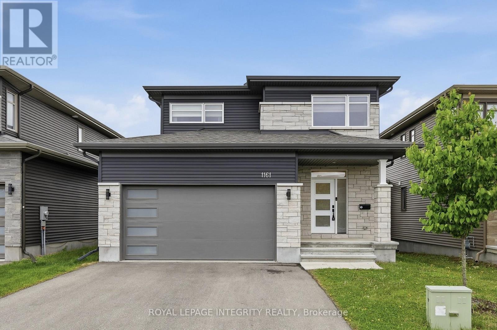 1161 DIAMOND STREET, Clarence-Rockland, Ontario