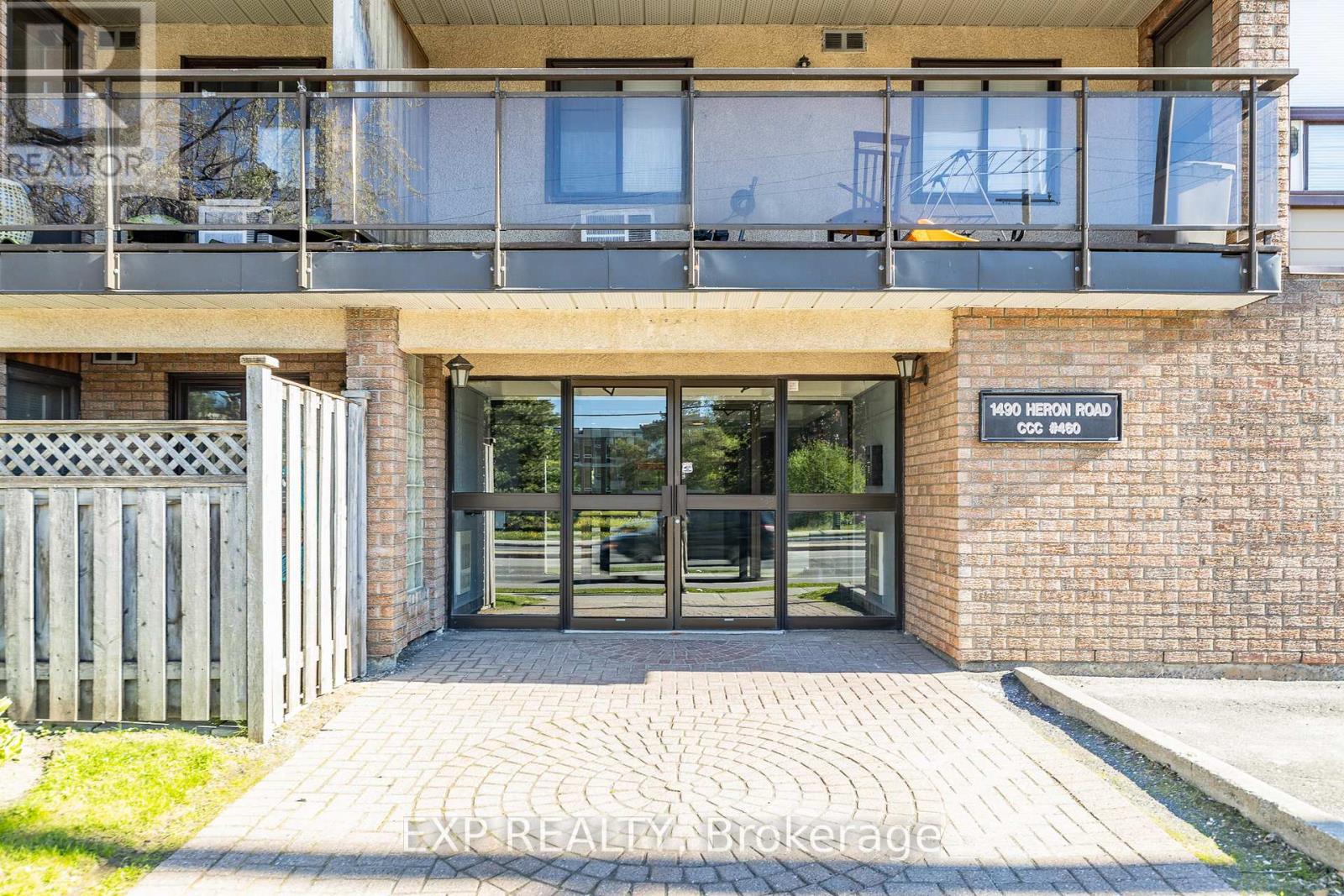 305 - 1490 Heron Road, Ottawa, Ontario  K1V 6A5 - Photo 4 - X13173844