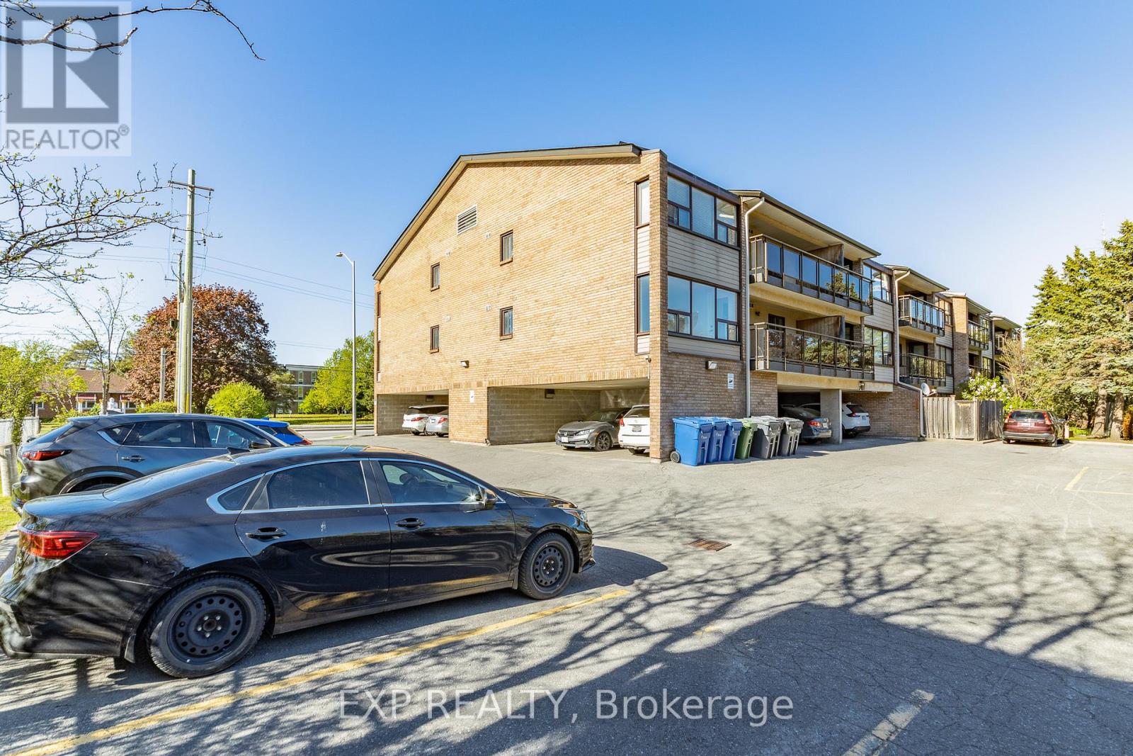 305 - 1490 Heron Road, Ottawa, Ontario  K1V 6A5 - Photo 5 - X13173844