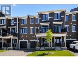 615 QUILTER ROW, Ottawa, Ontario