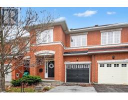 135 GATESPARK PRIVATE, Ottawa, Ontario