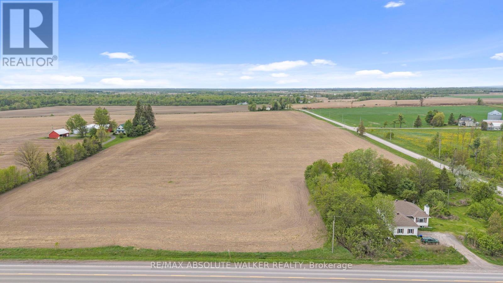 0 DUNNING ROAD, Ottawa, Ontario