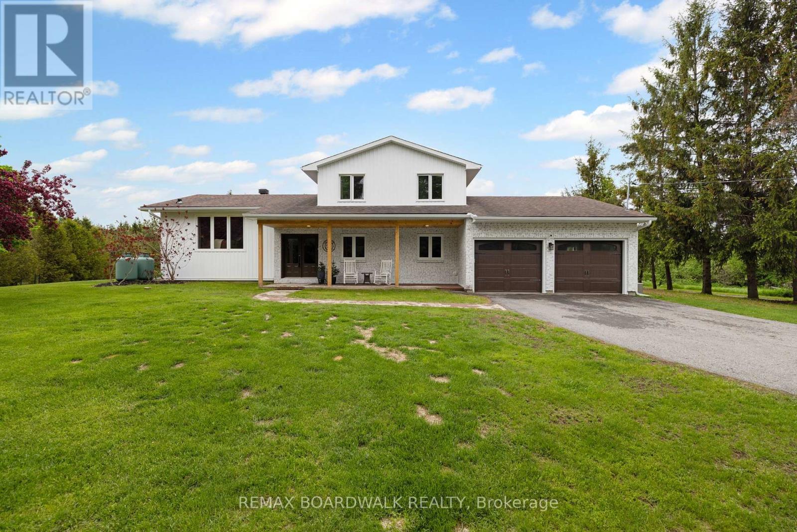 1921 NINTH LINE ROAD, Beckwith, Ontario