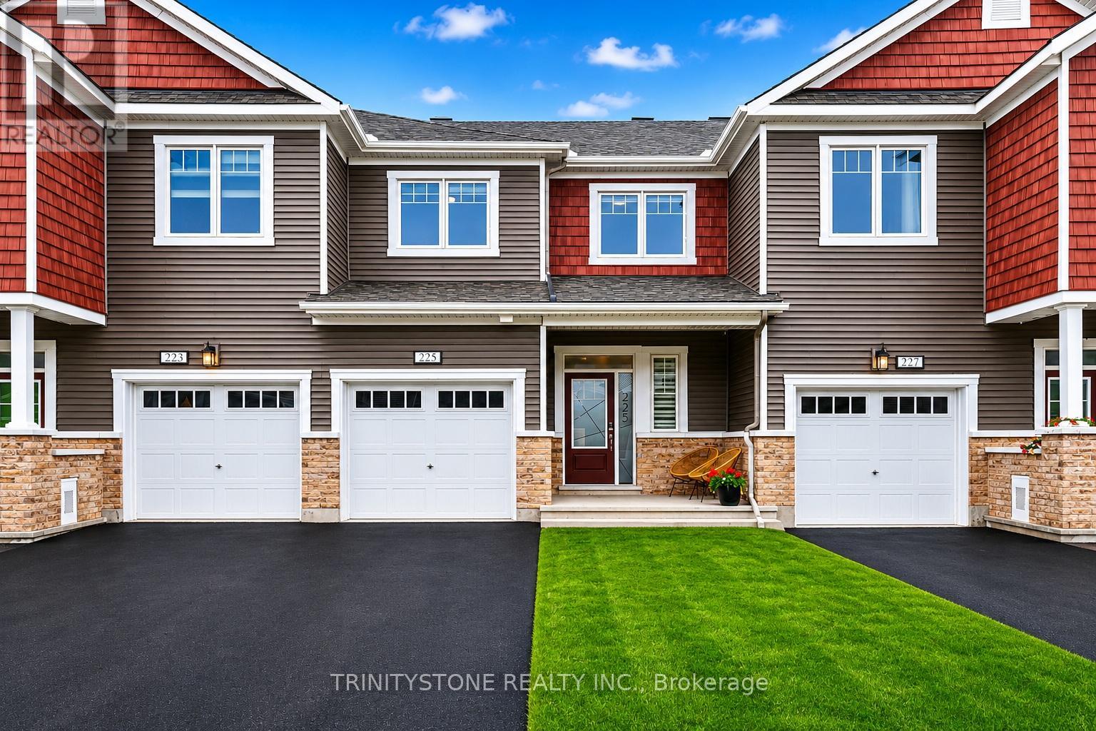 225 BILLRIAN CRESCENT, Ottawa, Ontario