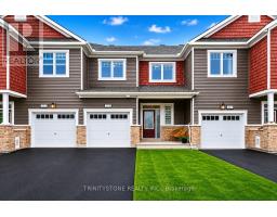 225 BILLRIAN CRESCENT, Ottawa, Ontario