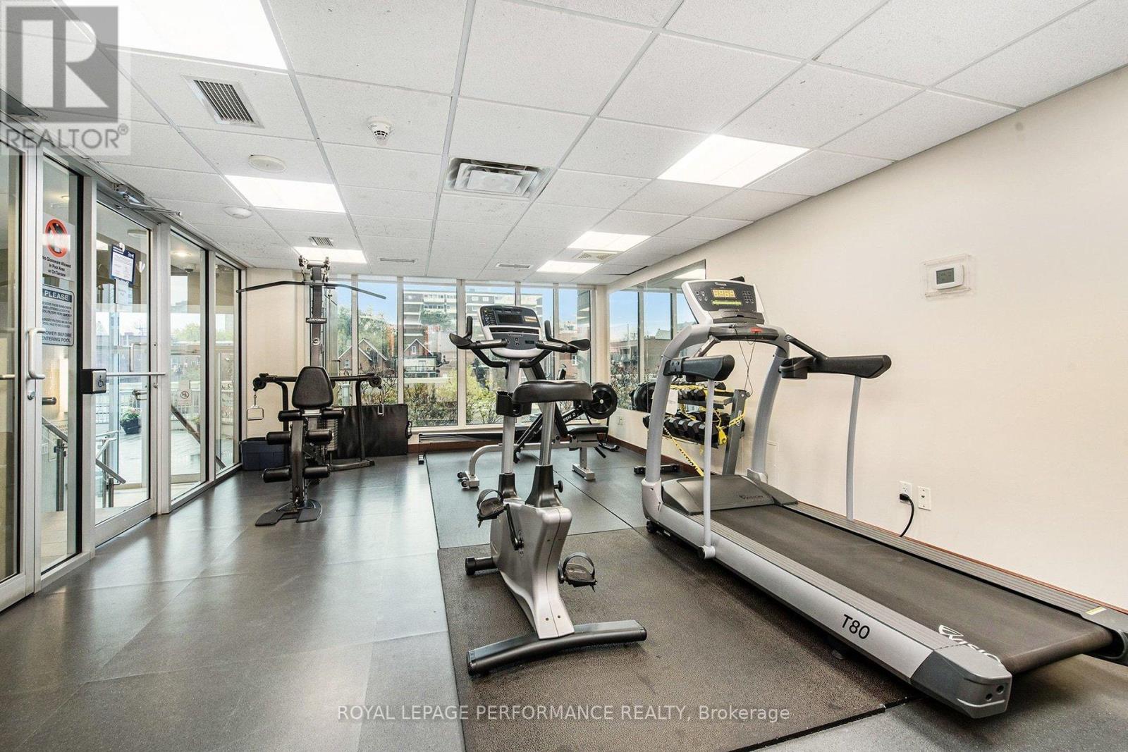 2205 - 234 Rideau Street, Ottawa, Ontario  K1N 0A9 - Photo 17 - X13174130