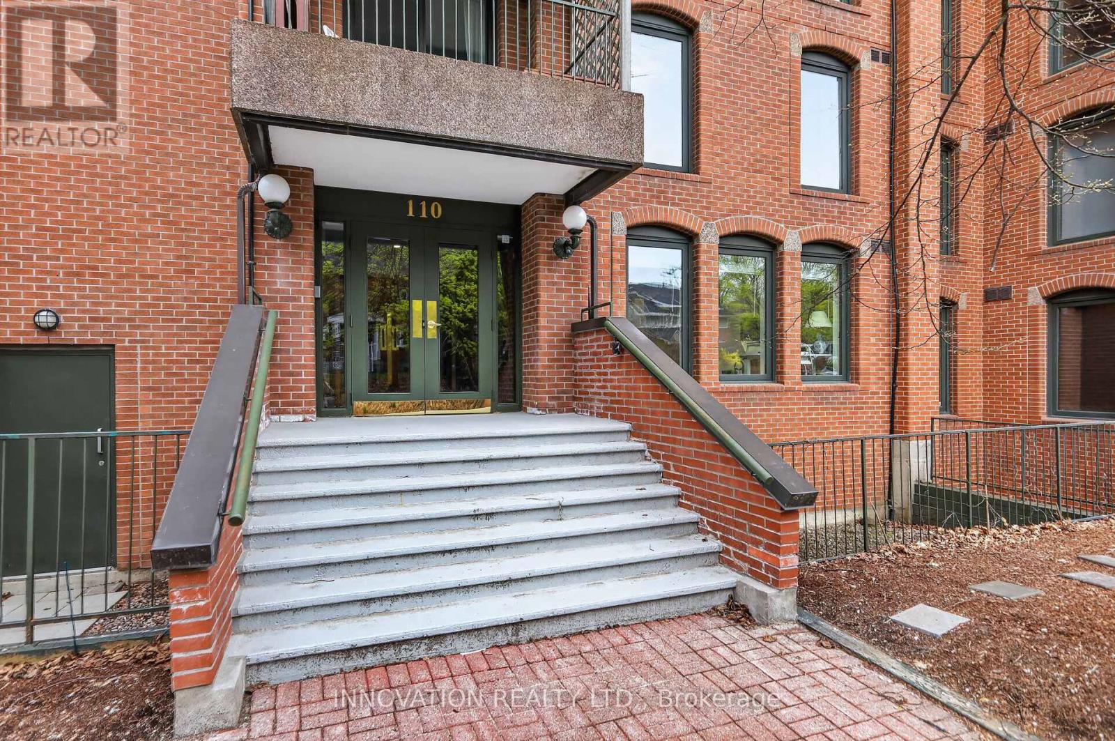 1 - 110 Rideau Terrace, Ottawa, Ontario  K1M 0Z2 - Photo 2 - X13174290