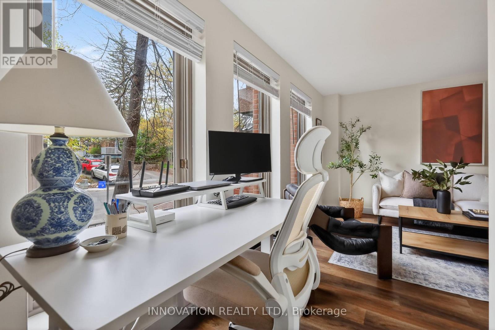 1 - 110 Rideau Terrace, Ottawa, Ontario  K1M 0Z2 - Photo 23 - X13174290