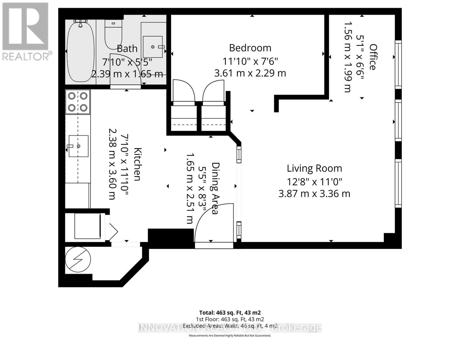 1 - 110 Rideau Terrace, Ottawa, Ontario  K1M 0Z2 - Photo 28 - X13174290