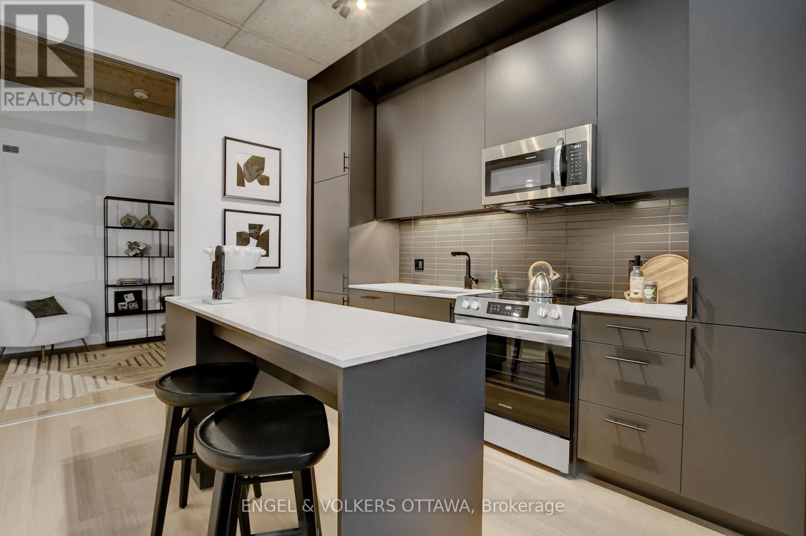 217 - 10 James Street, Ottawa, Ontario  K2P 1T2 - Photo 17 - X13174566