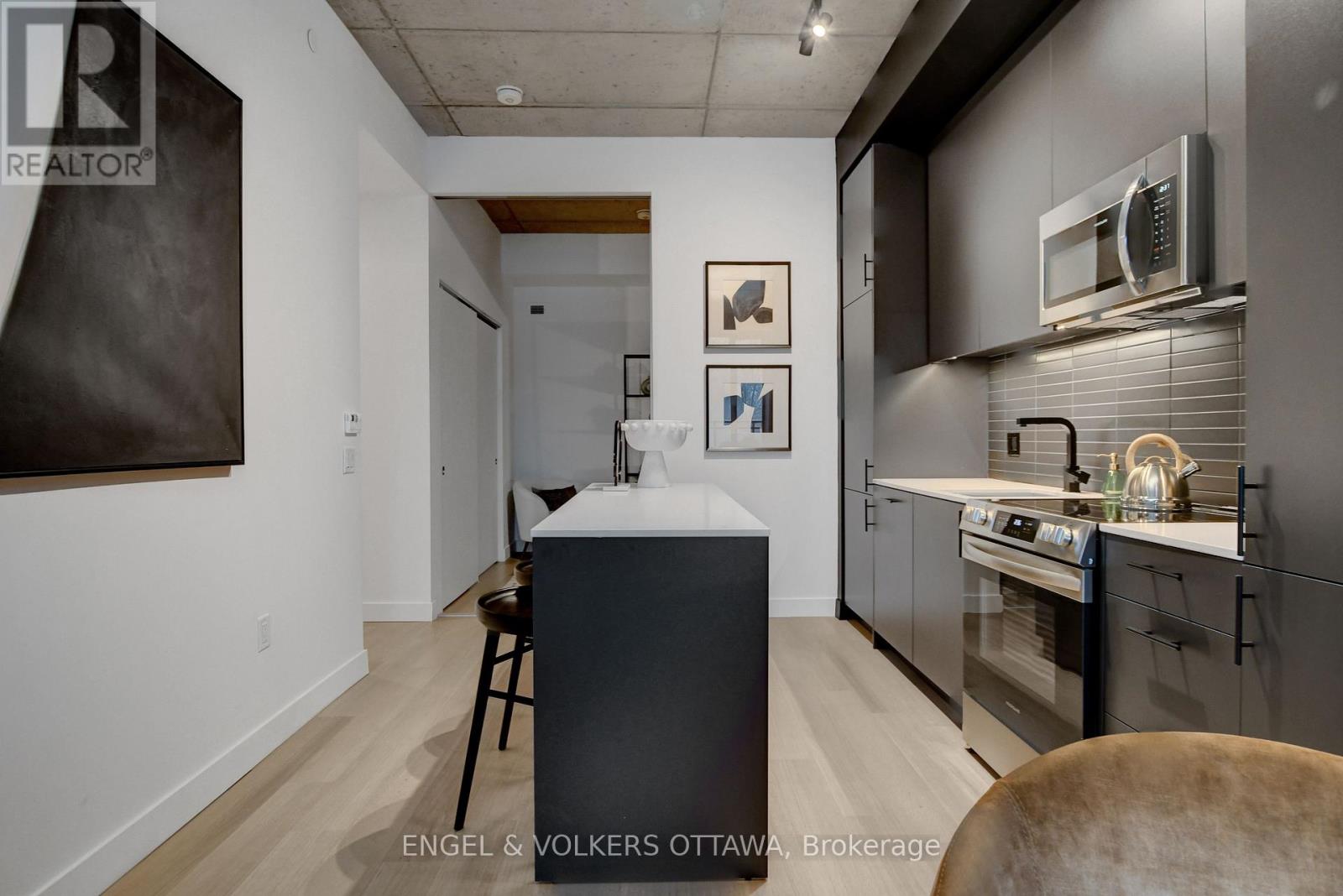 217 - 10 James Street, Ottawa, Ontario  K2P 1T2 - Photo 18 - X13174566