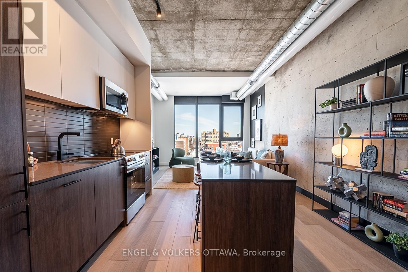 709 - 10 James Street, Ottawa, Ontario  K2P 1T2 - Photo 14 - X13174570