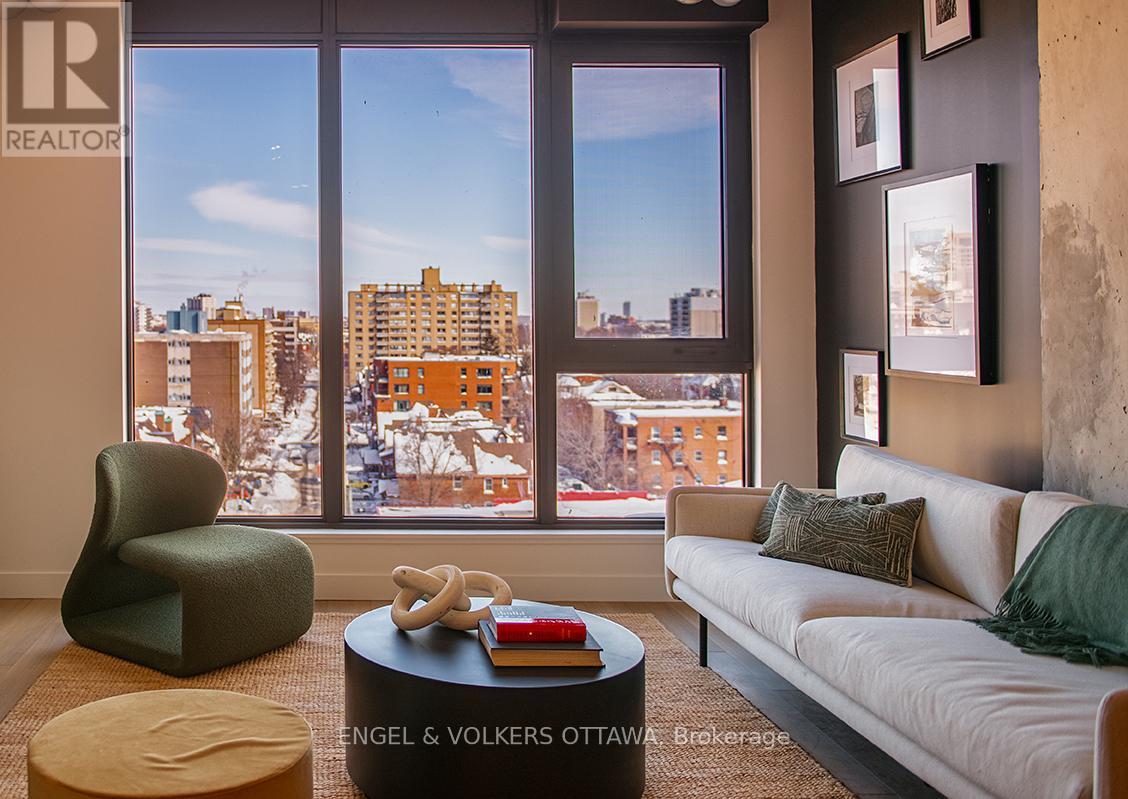 709 - 10 James Street, Ottawa, Ontario  K2P 1T2 - Photo 23 - X13174570