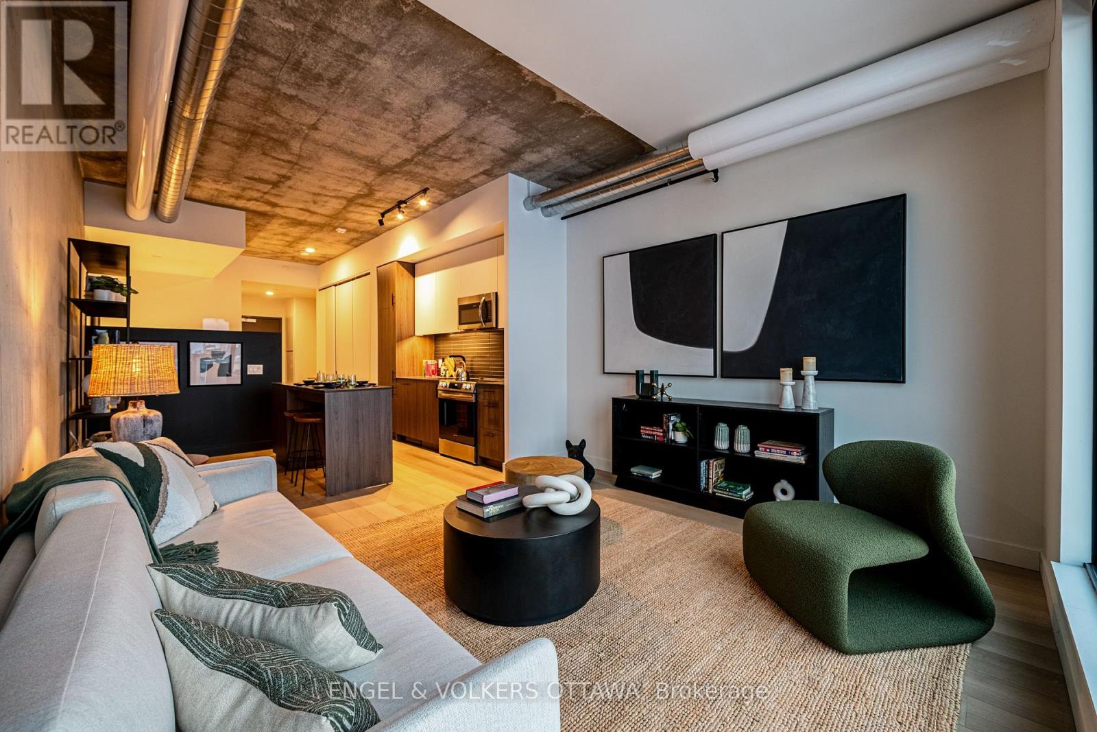 709 - 10 James Street, Ottawa, Ontario  K2P 1T2 - Photo 27 - X13174570