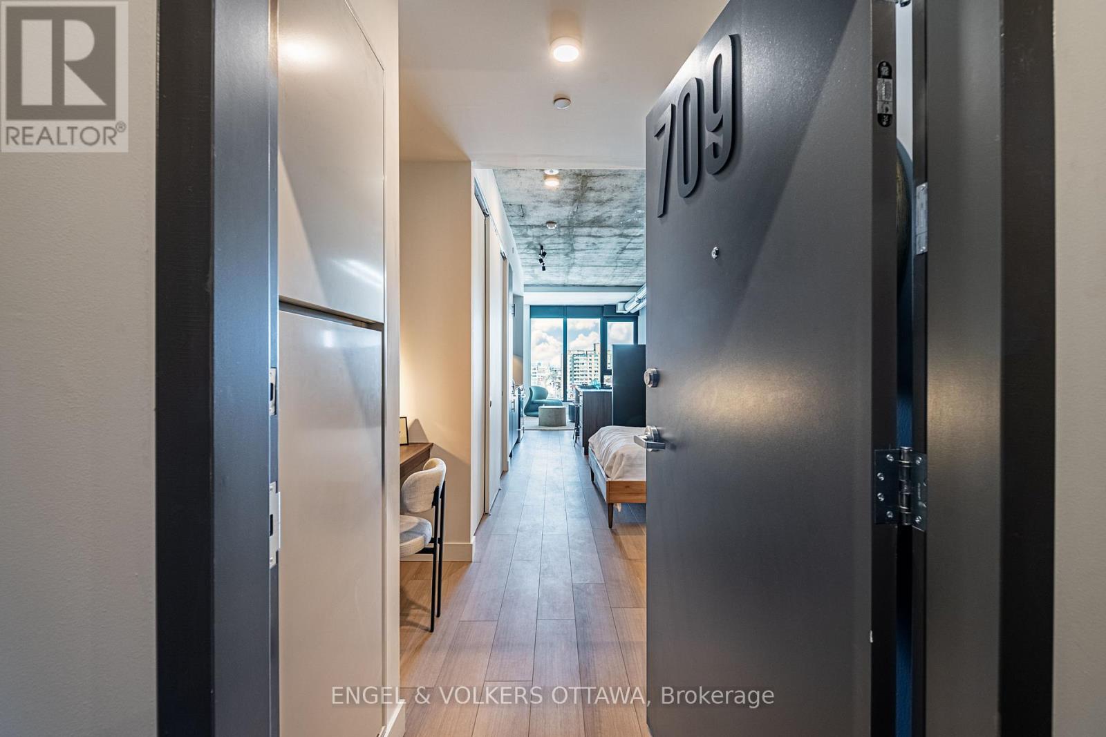 709 - 10 James Street, Ottawa, Ontario  K2P 1T2 - Photo 8 - X13174570
