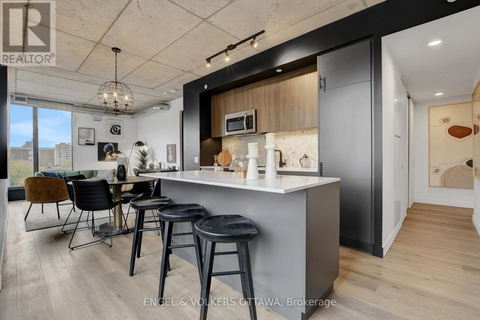 405 - 10 James Street, Ottawa, Ontario  K2P 1T2 - Photo 10 - X13174574