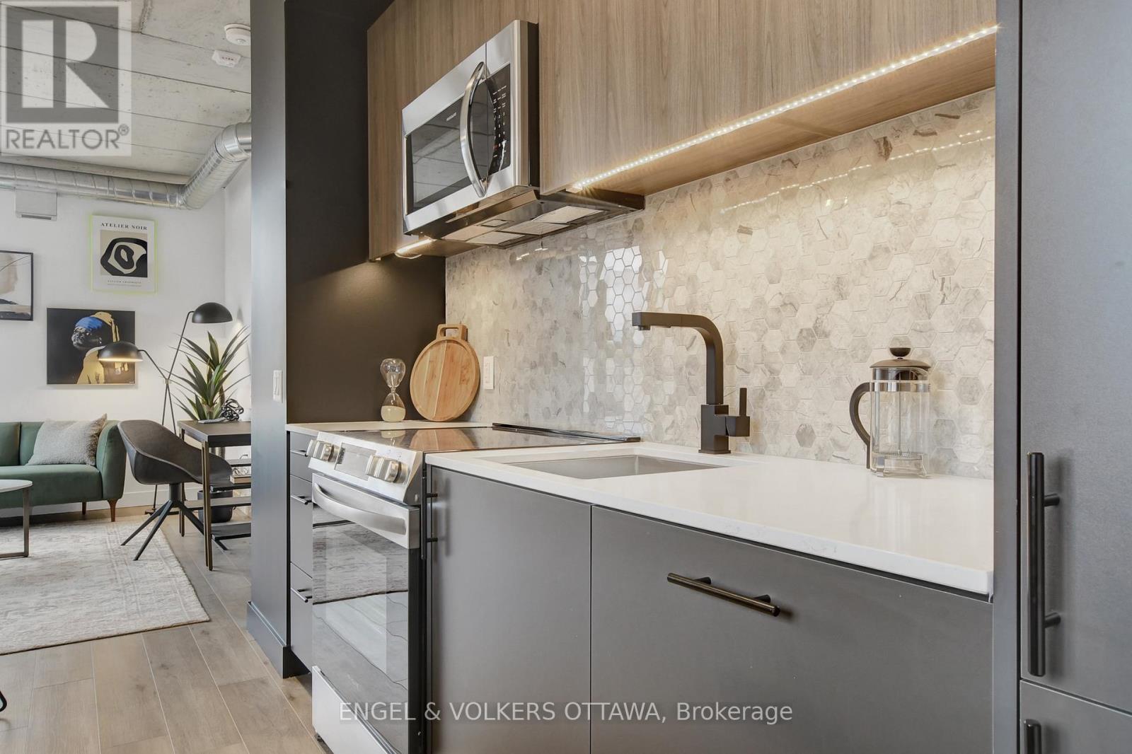 405 - 10 James Street, Ottawa, Ontario  K2P 1T2 - Photo 11 - X13174574
