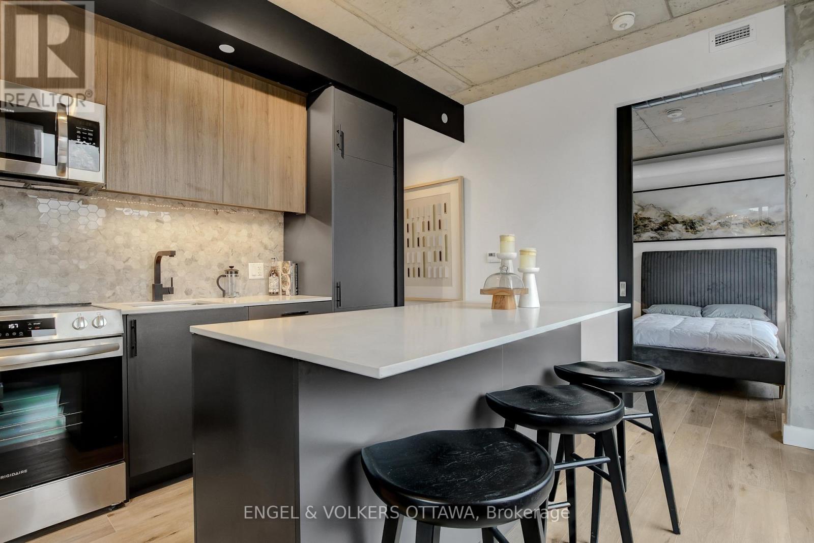 405 - 10 James Street, Ottawa, Ontario  K2P 1T2 - Photo 12 - X13174574