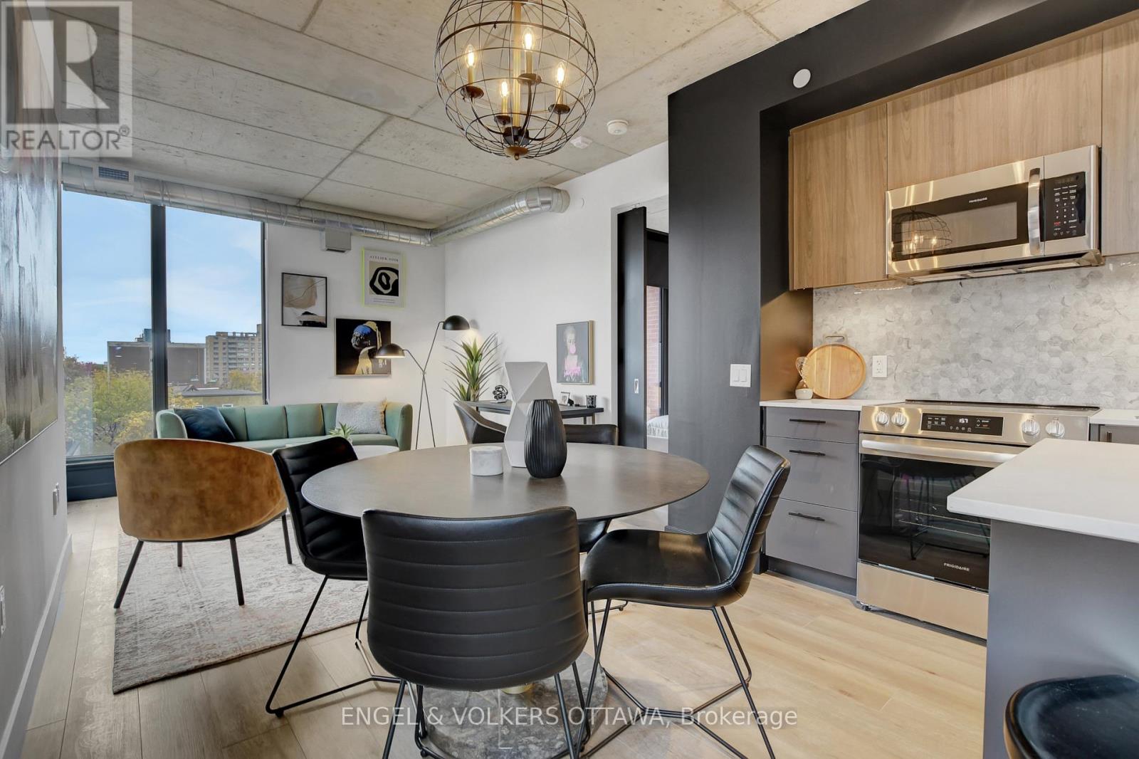 405 - 10 James Street, Ottawa, Ontario  K2P 1T2 - Photo 13 - X13174574