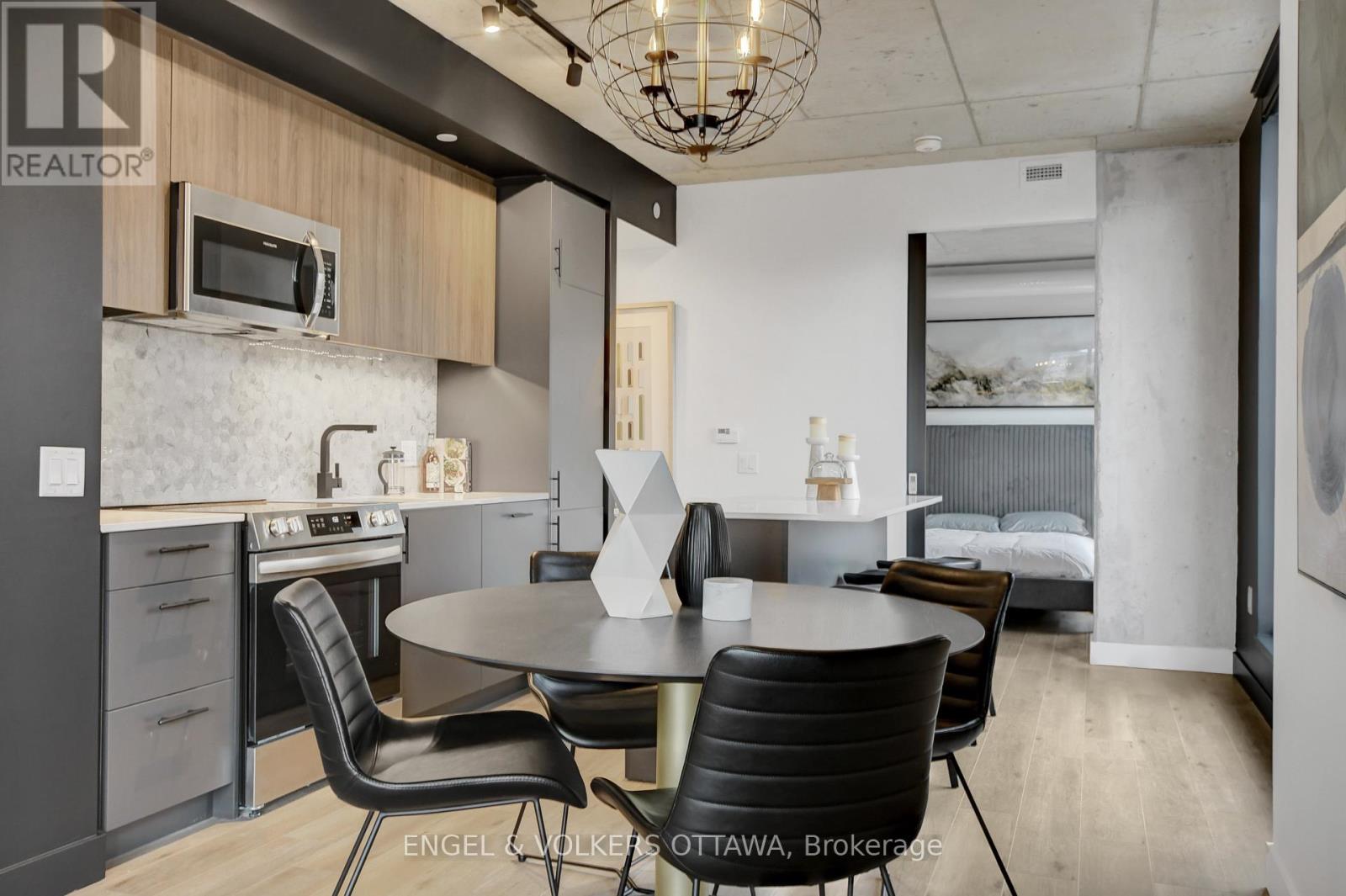 405 - 10 James Street, Ottawa, Ontario  K2P 1T2 - Photo 16 - X13174574