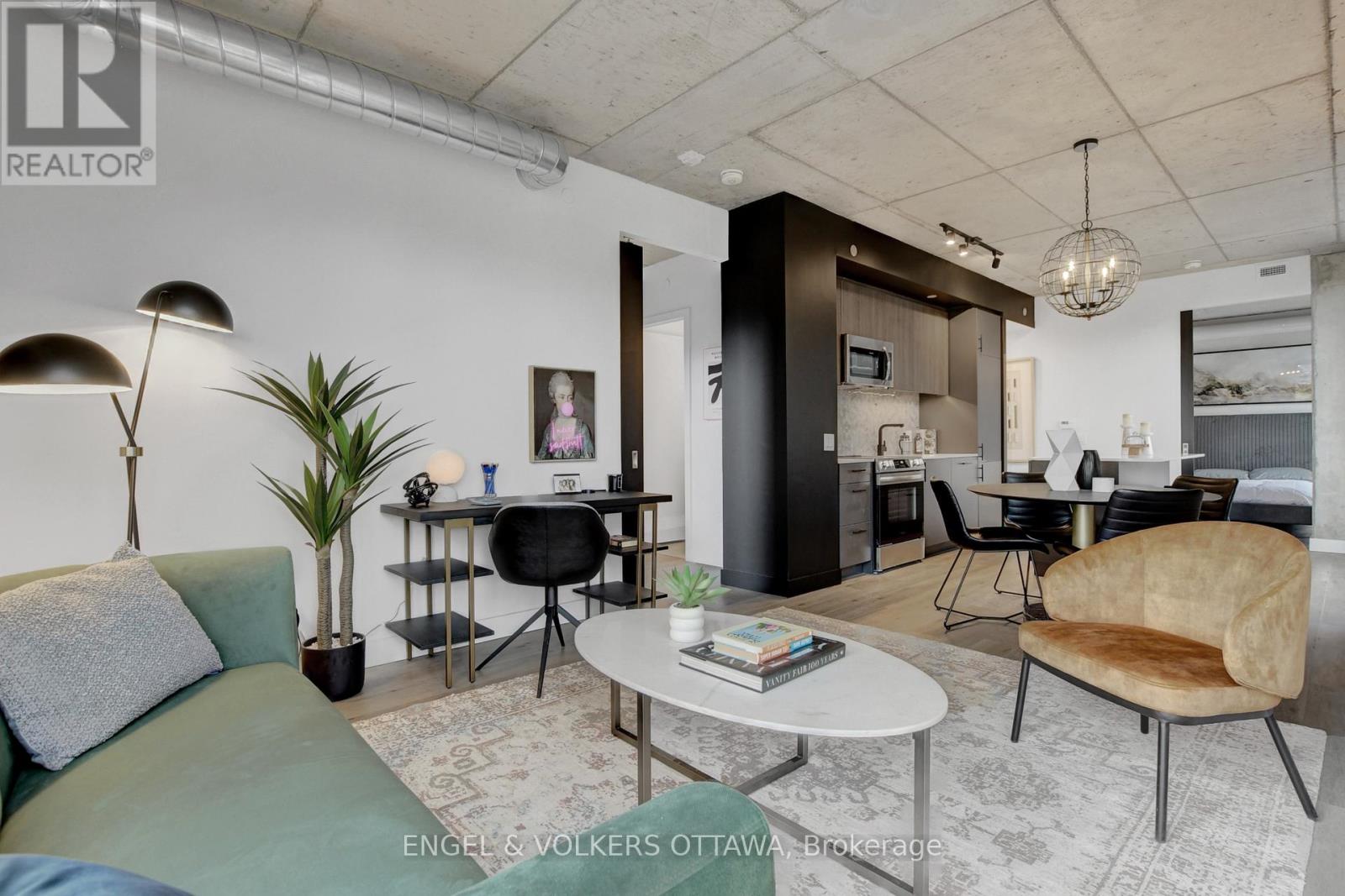 405 - 10 James Street, Ottawa, Ontario  K2P 1T2 - Photo 18 - X13174574