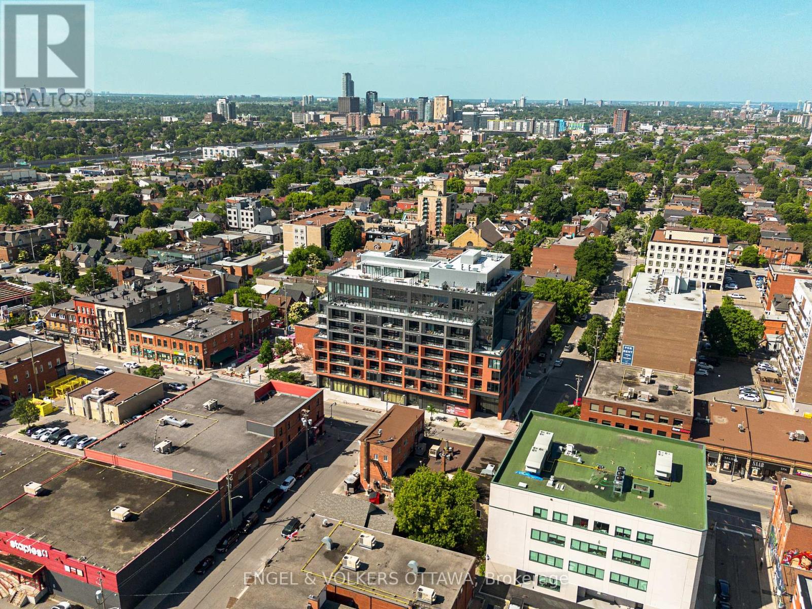 405 - 10 James Street, Ottawa, Ontario  K2P 1T2 - Photo 48 - X13174574