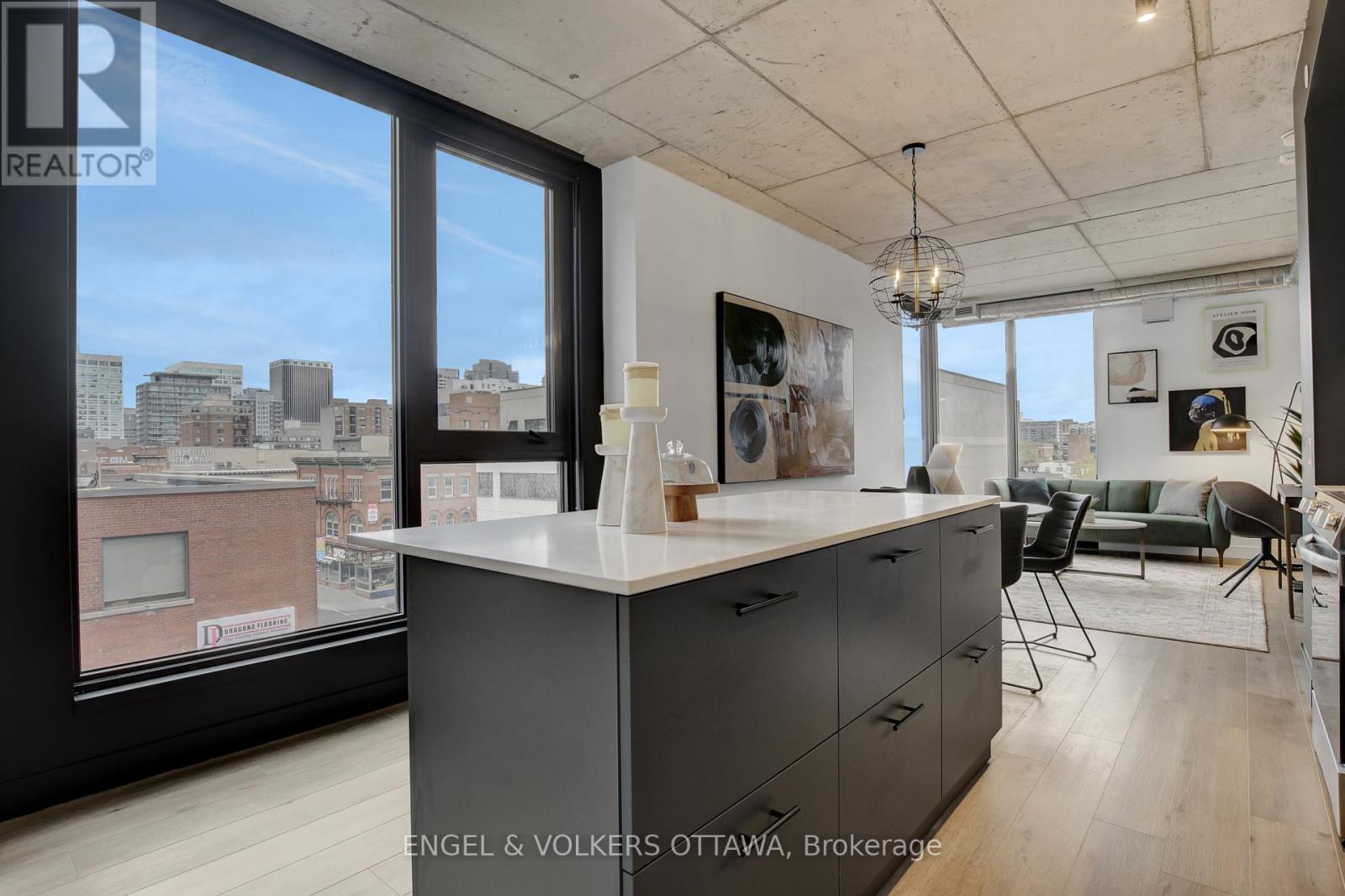 405 - 10 James Street, Ottawa, Ontario  K2P 1T2 - Photo 9 - X13174574