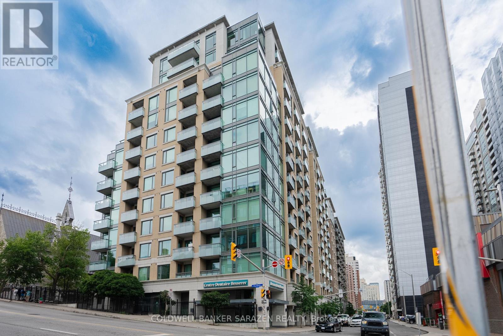 1001 - 238 Besserer Street, Ottawa, Ontario  K1N 6B1 - Photo 2 - X13174744