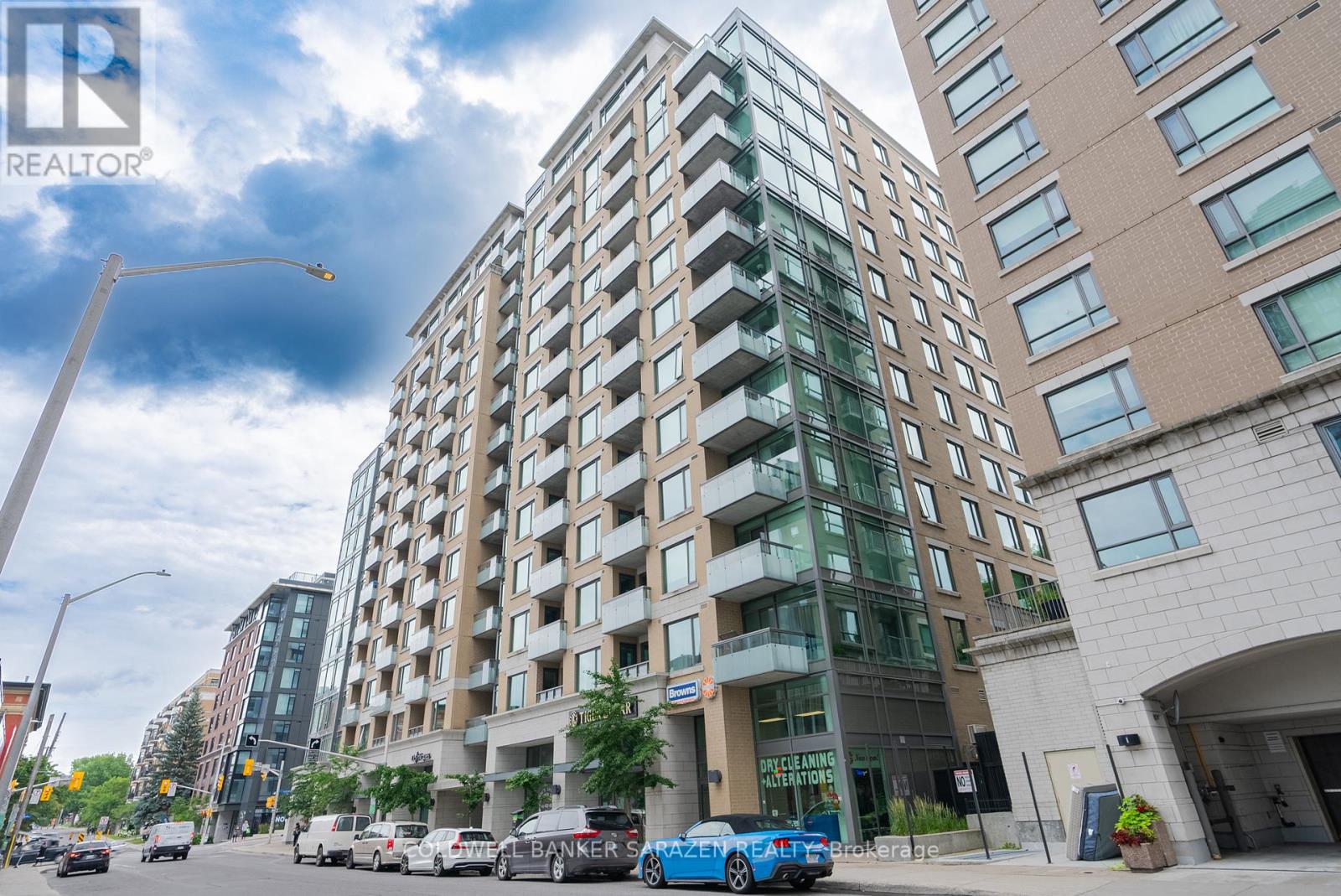 1001 - 238 Besserer Street, Ottawa, Ontario  K1N 6B1 - Photo 3 - X13174744