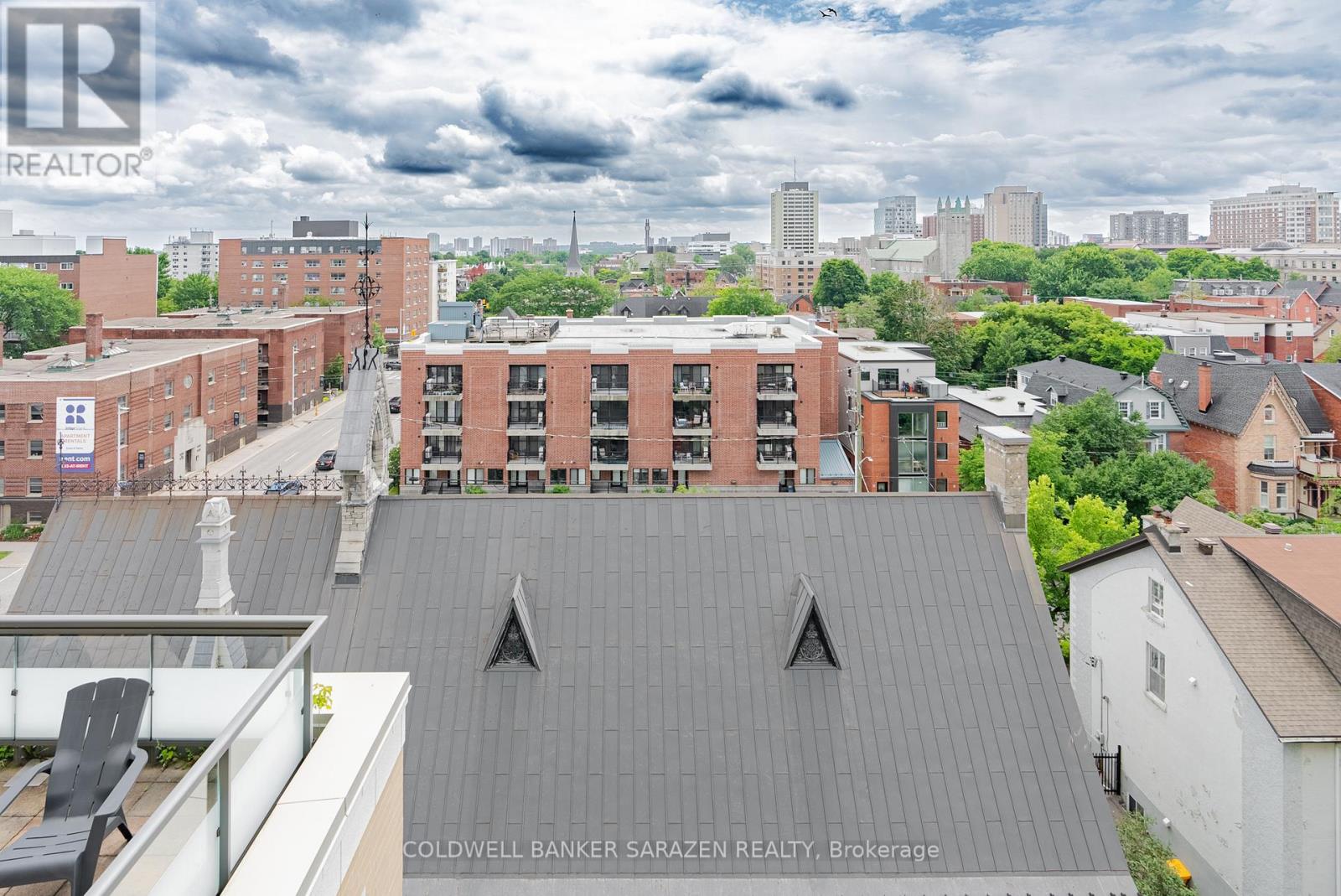 1001 - 238 Besserer Street, Ottawa, Ontario  K1N 6B1 - Photo 39 - X13174744