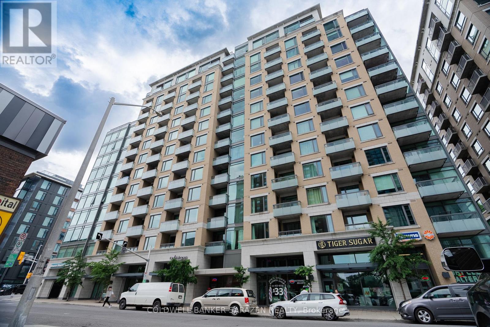 1001 - 238 Besserer Street, Ottawa, Ontario  K1N 6B1 - Photo 4 - X13174744