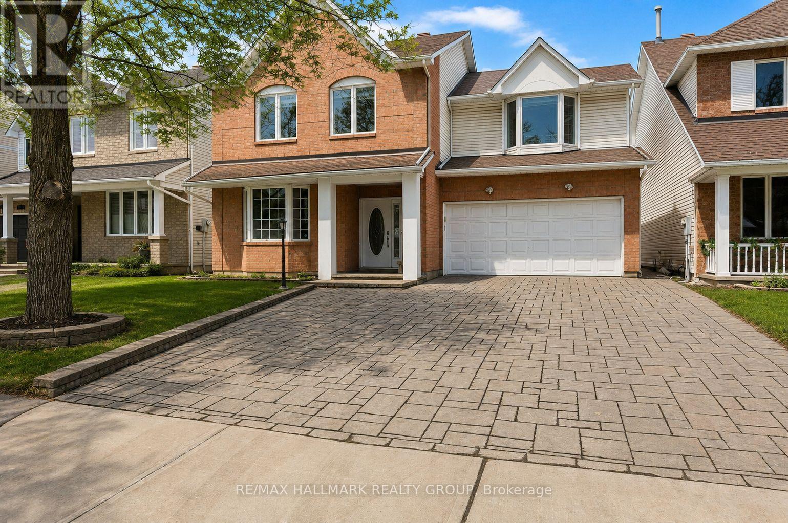 340 STONEWAY DRIVE, Ottawa, Ontario