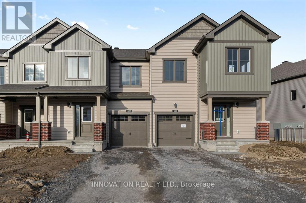 620 Keatons Way, North Grenville, Ontario  K0G 1J0 - Photo 1 - X13174924