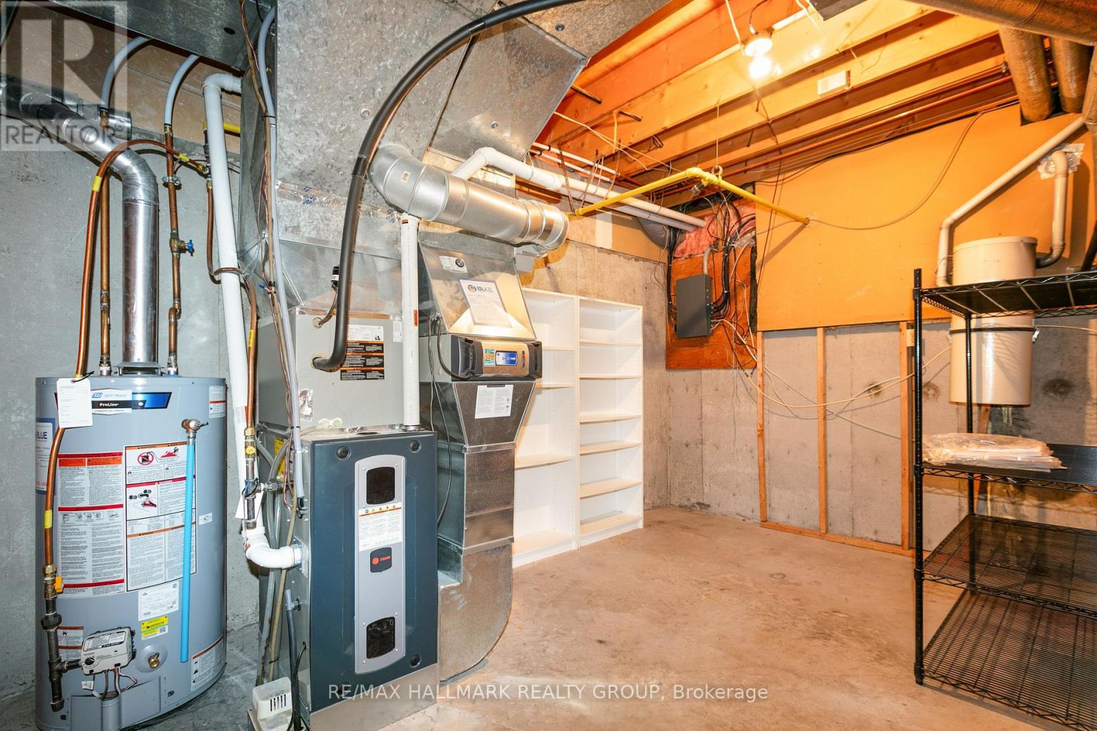 500 Foxview Place, Ottawa, Ontario  K1K 4C4 - Photo 32 - X13174968