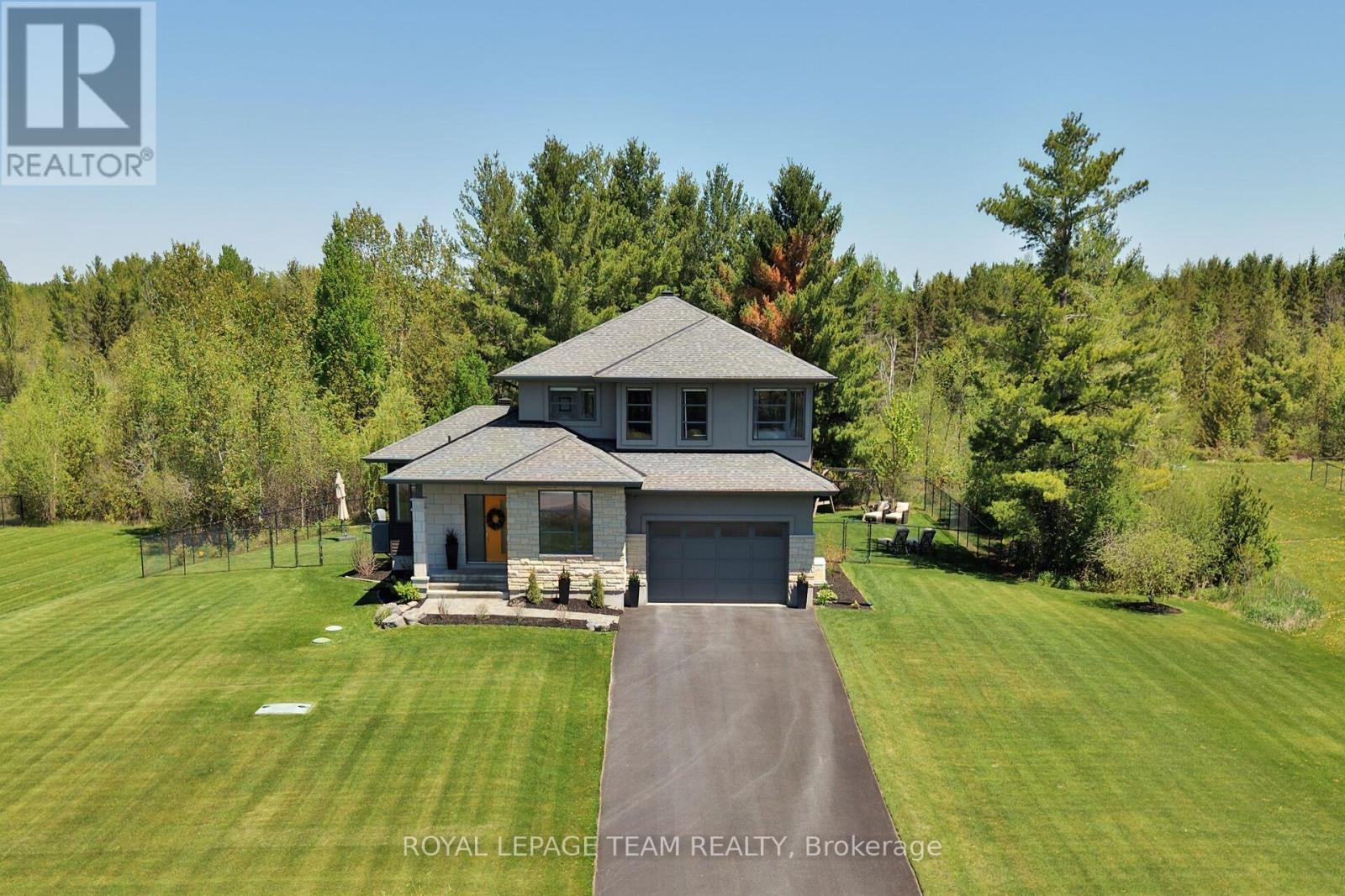 125 RIDGEMONT DRIVE, Beckwith, Ontario