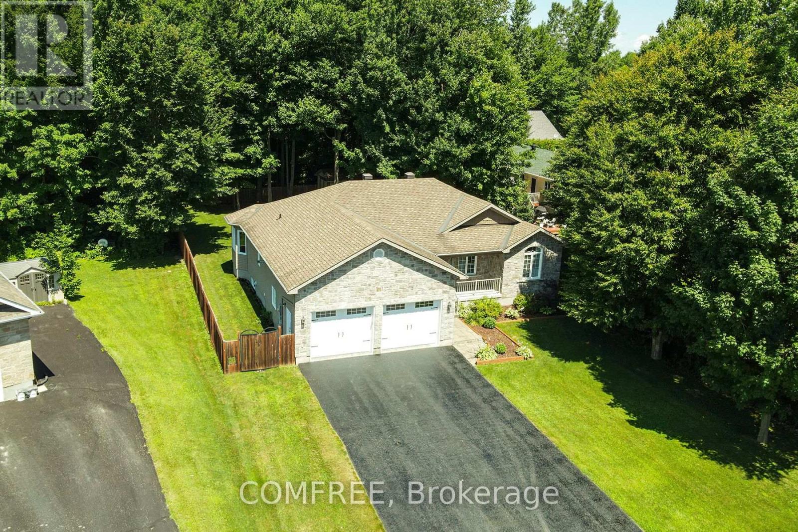 115 LAROSE LANE, The Nation, Ontario