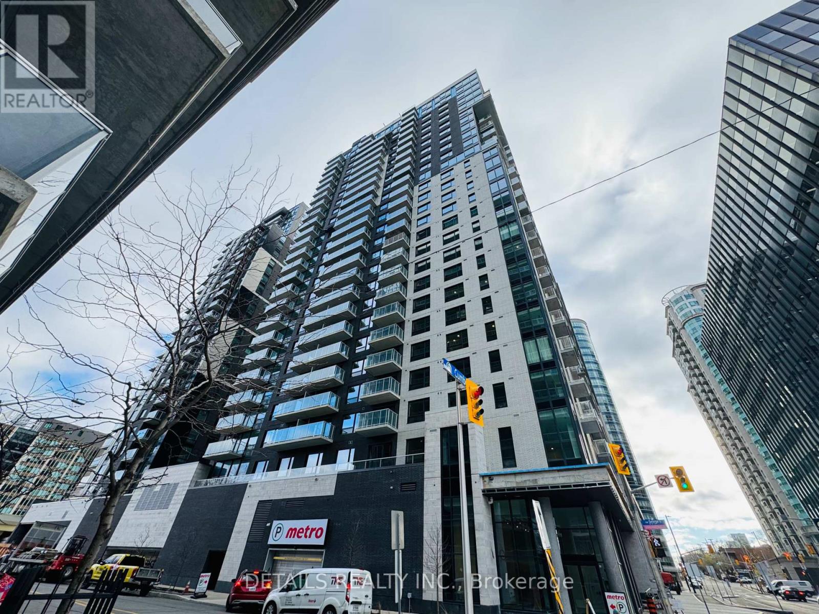 911 - 180 GEORGE STREET, Ottawa, Ontario