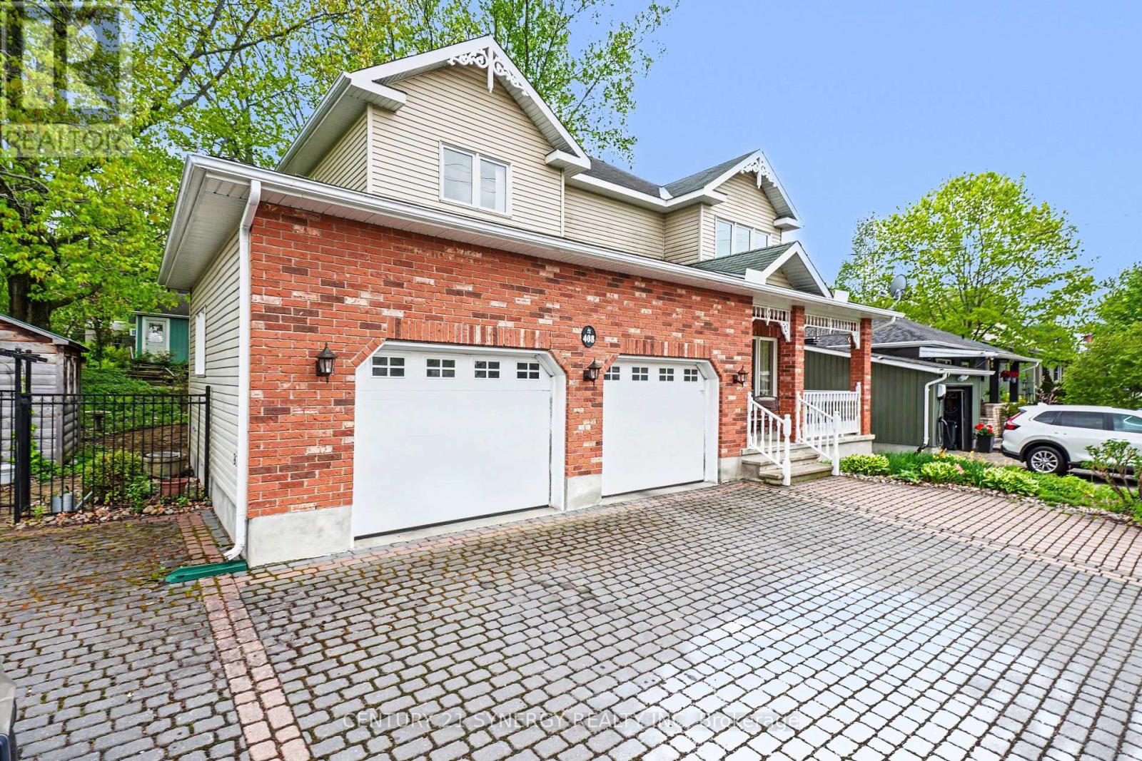 408 Brock Street E, Merrickville-Wolford, Ontario  K0G 1N0 - Photo 2 - X13175436