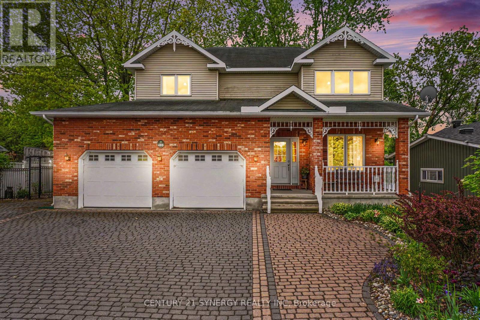 408 Brock Street E, Merrickville-Wolford, Ontario  K0G 1N0 - Photo 46 - X13175436