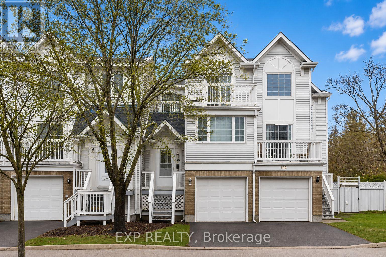 140 CASTLEGREEN PRIVATE, Ottawa, Ontario
