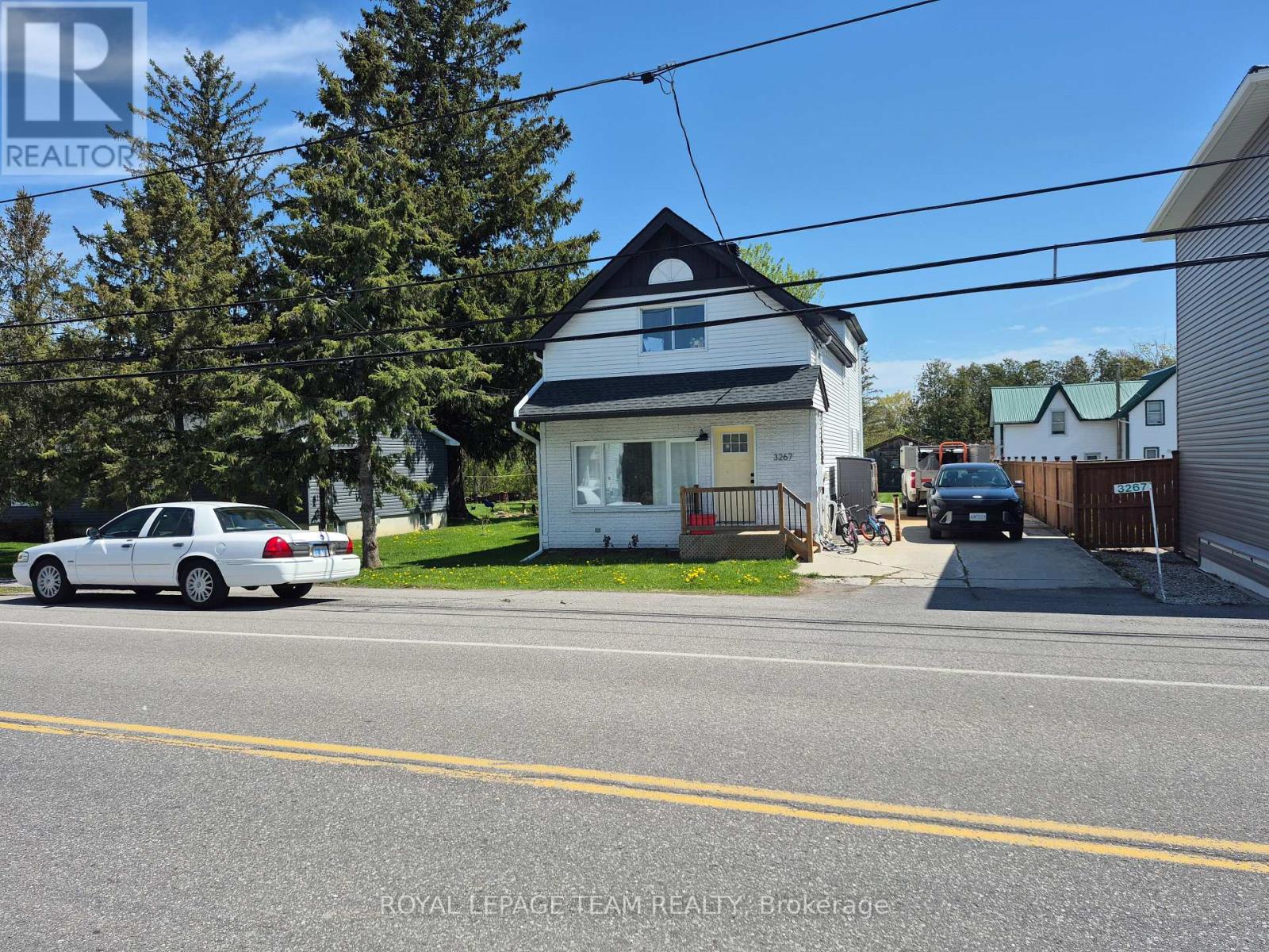 3267 YORKS CORNERS ROAD S, Ottawa, Ontario