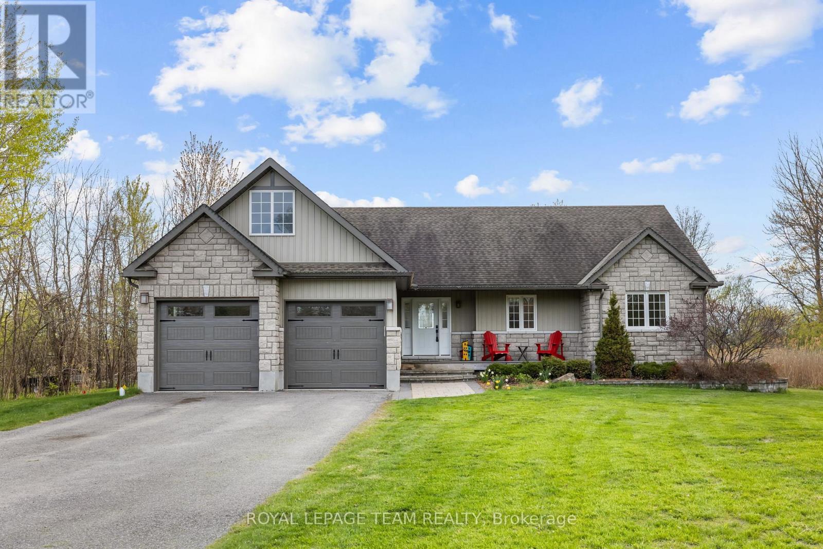 53 D'ARCYS WAY, North Grenville, Ontario