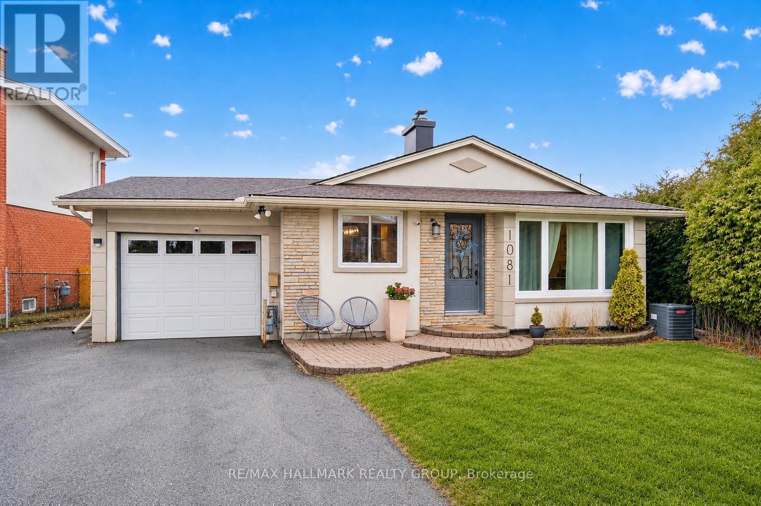 1081 FOLEY AVENUE, Ottawa, Ontario