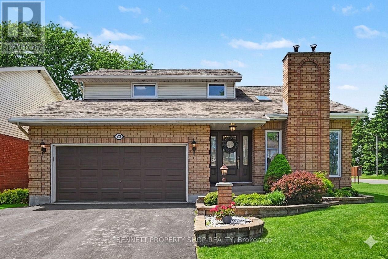 875 KENYON CRESCENT, Cornwall, Ontario