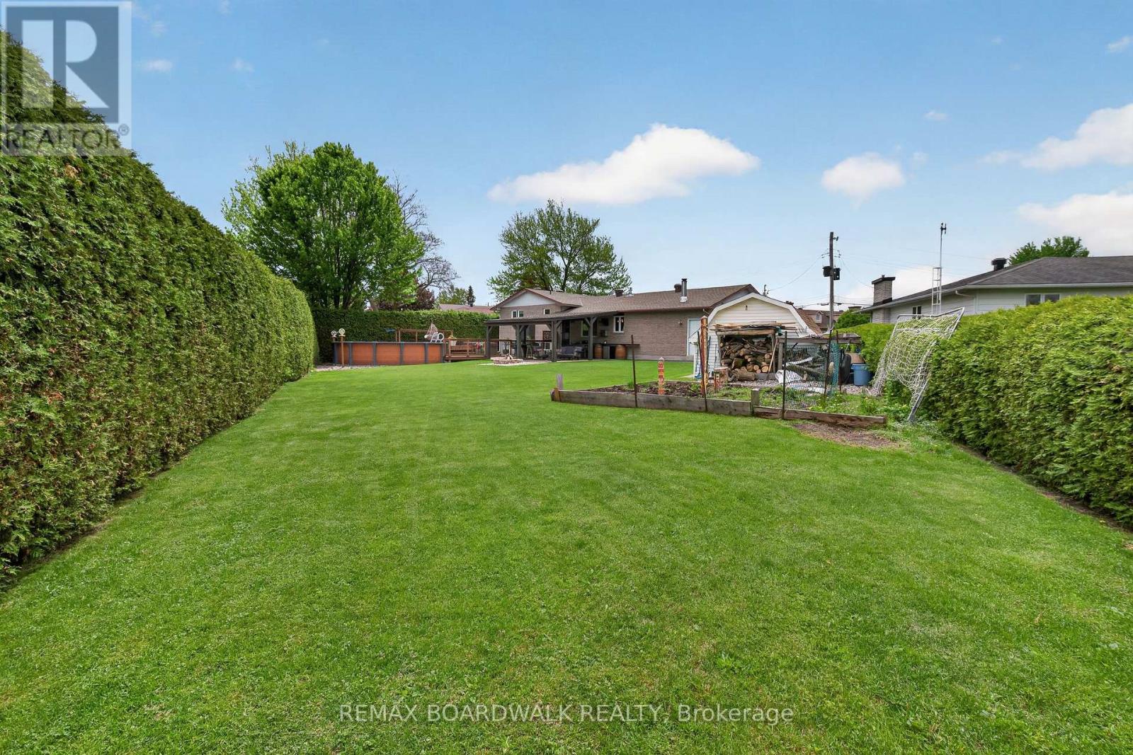 13 Alice Street, Casselman, Ontario  K0A 1M0 - Photo 34 - X13176226