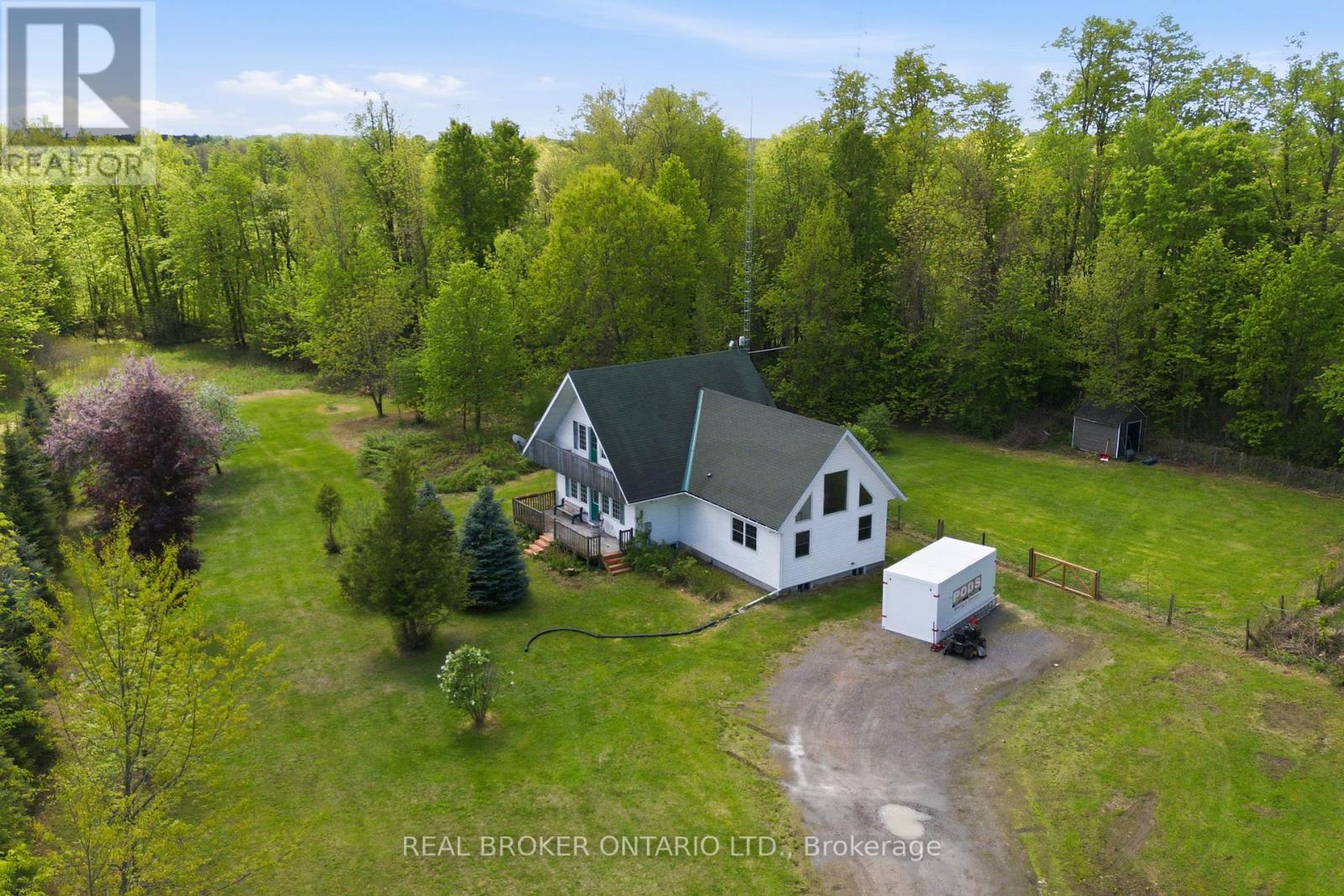 14114 Highway 7 Highway, Drummond/north Elmsley, Ontario  K7H 3C8 - Photo 13 - X13176312