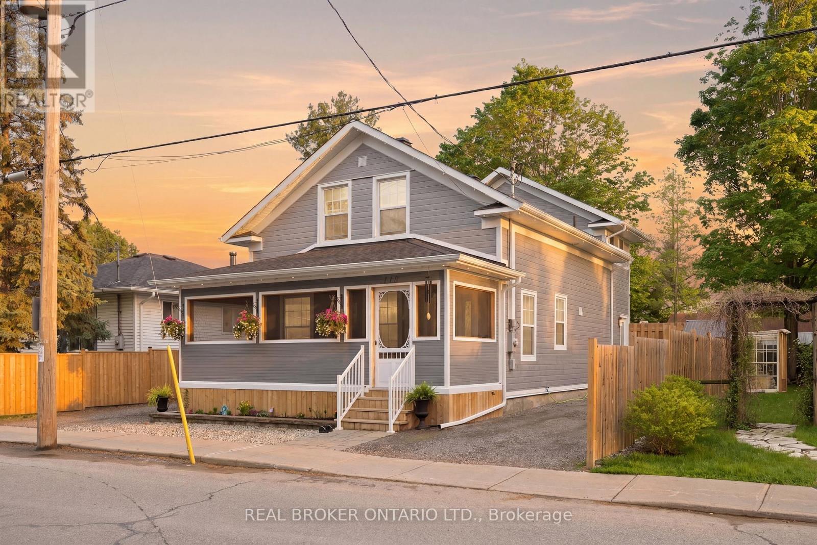 118 BROCK STREET E, Merrickville-Wolford, Ontario