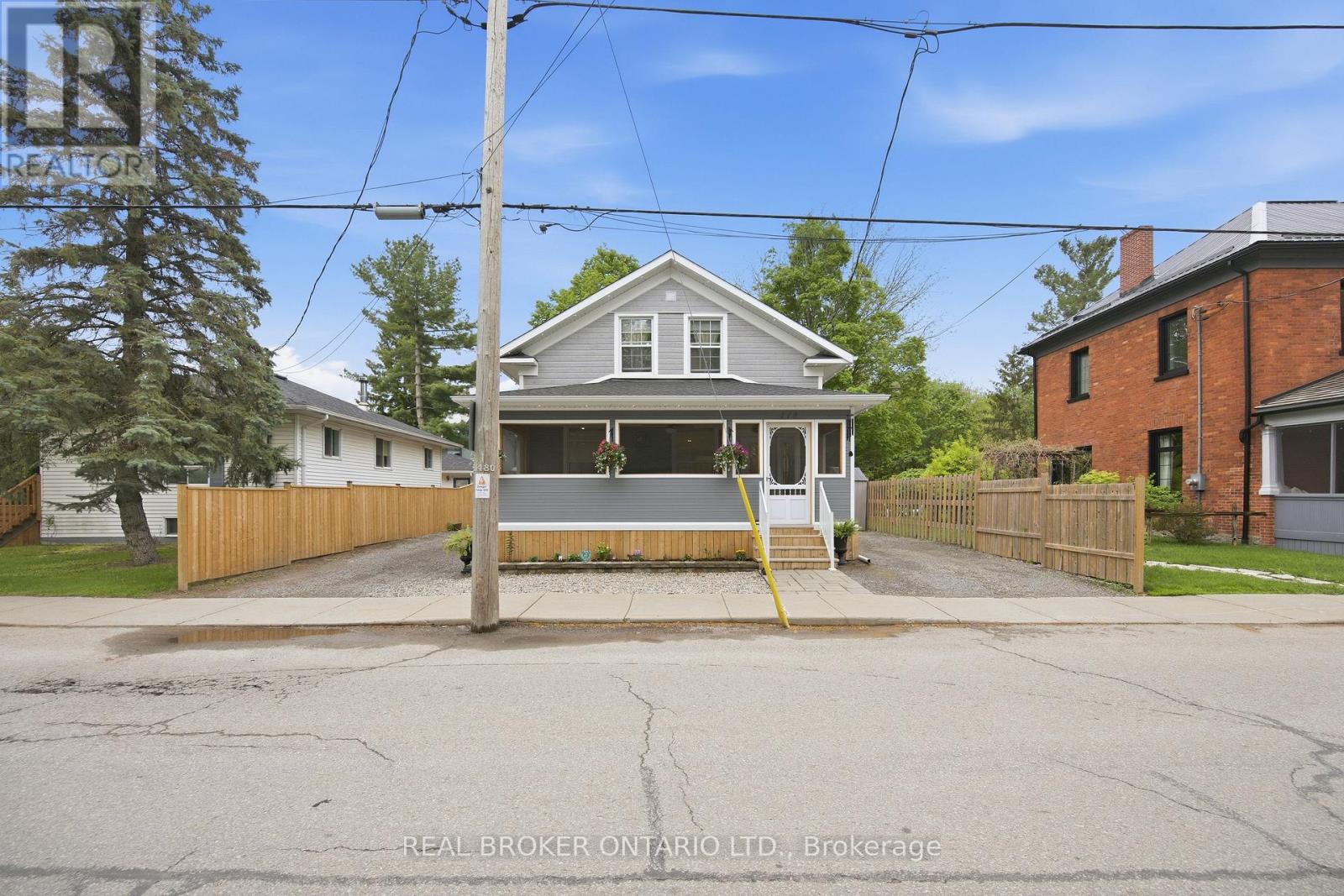 118 Brock Street E, Merrickville-Wolford, Ontario  K0G 1N0 - Photo 2 - X13176364